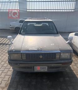 تويوتا كورونا